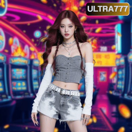 ultra777 ไม่มีขั้นต่ำ