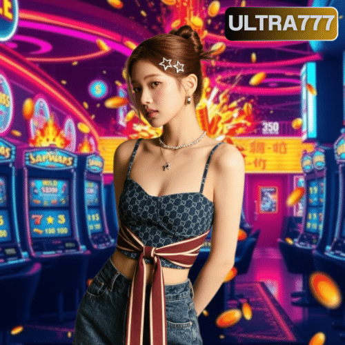 ultra777 สล็อต