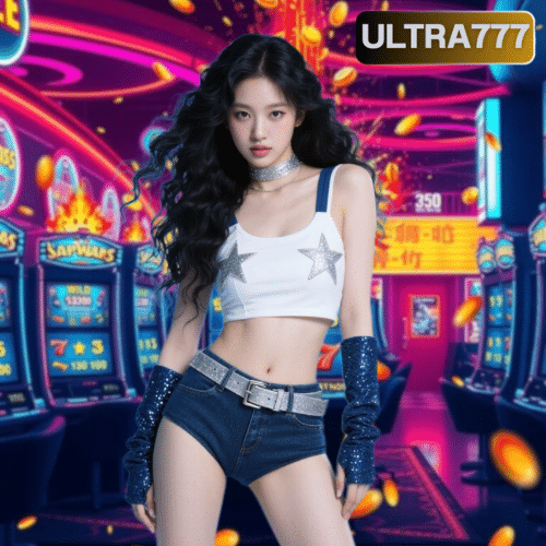 ultra777 เว็บพนัน
