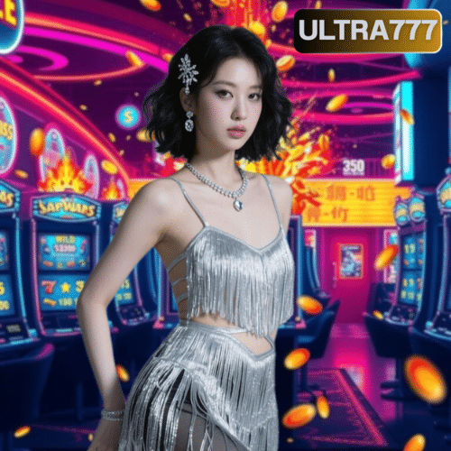 ultra777 บาคาร่า
